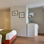 Deutscher Hof Hotel Trier
