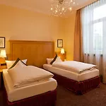 Hotel Deutscher Hof Trier