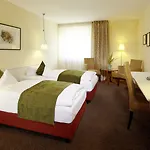 Hotel Deutscher Hof Trier
