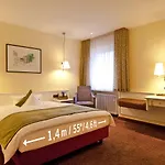 Hotel Deutscher Hof Trier