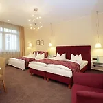 Deutscher Hof Hotel