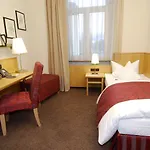 Hotel Deutscher Hof