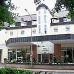 Hotel Deutscher Hof 3*