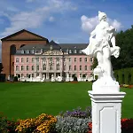 Deutscher Hof Hotel 3*