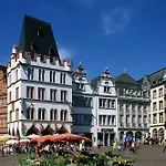 Hotel Deutscher Hof