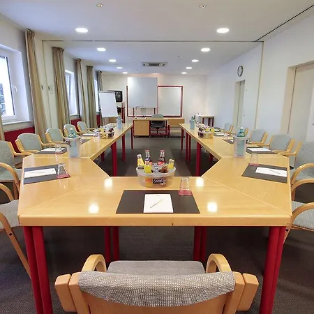 Hotel Deutscher Hof Trier