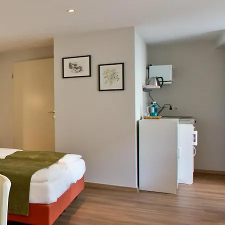 Deutscher Hof Hotel Trier