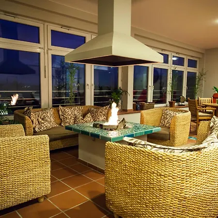 酒店 杜特斯赫尔酒店 特里尔