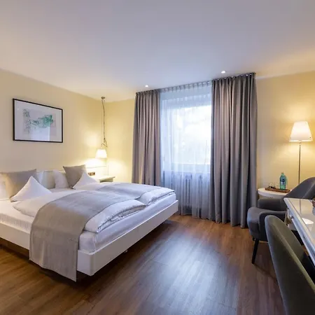 Hotel Deutscher Hof