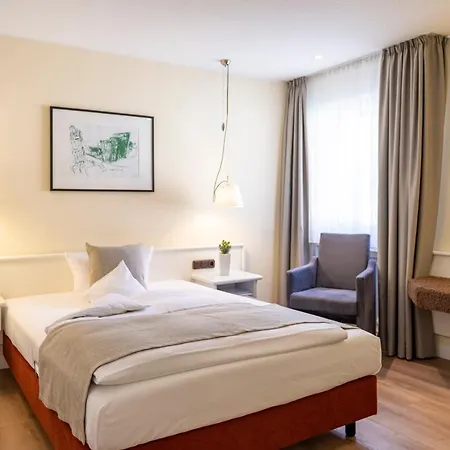 Hotel Deutscher Hof Trier