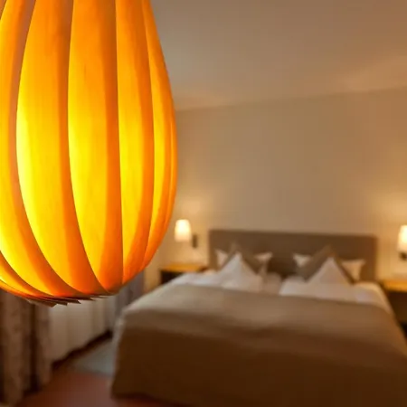 Deutscher Hof Hotel 3*