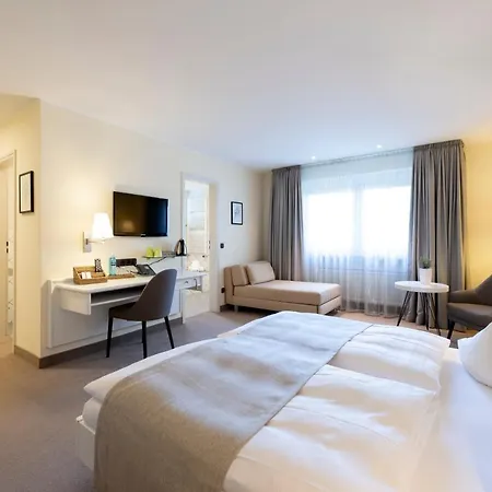 Hotel Deutscher Hof Trier