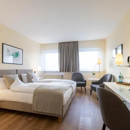 杜特斯赫尔酒店