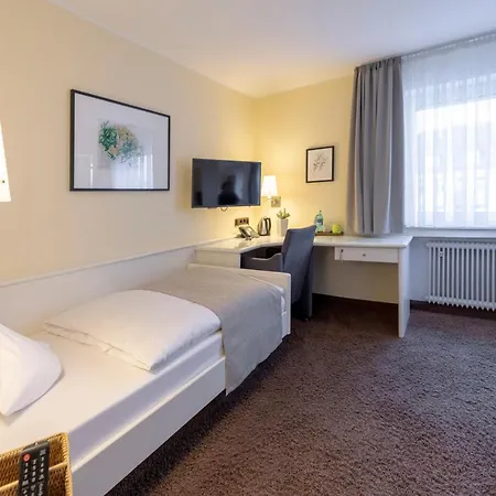 杜特斯赫尔酒店 酒店