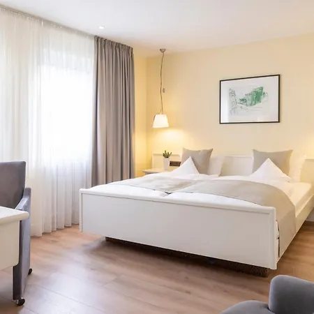 杜特斯赫尔酒店 酒店