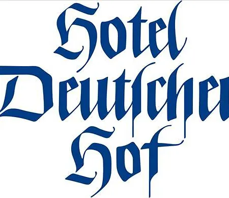 Deutscher Hof * Trier