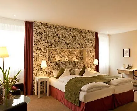 Hotel Deutscher Hof