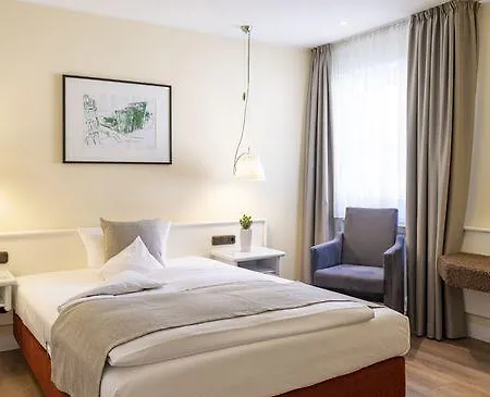 Deutscher Hof Hotel