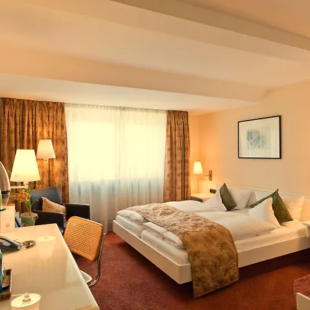 杜特斯赫尔酒店 酒店 特里尔