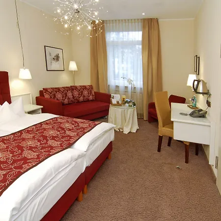 杜特斯赫尔酒店 酒店