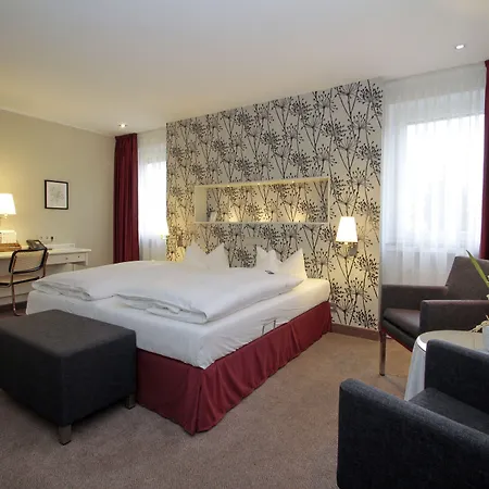 Deutscher Hof 3*
