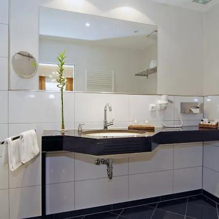 Hotel Deutscher Hof Trier