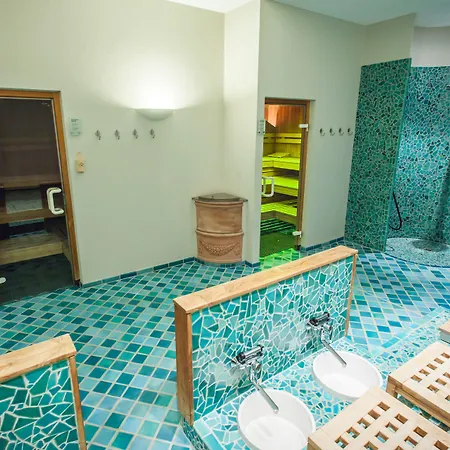 杜特斯赫尔酒店 特里尔