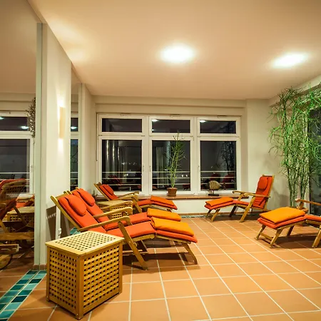 Deutscher Hof Hotel 3*