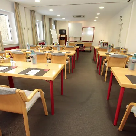 杜特斯赫尔酒店 特里尔