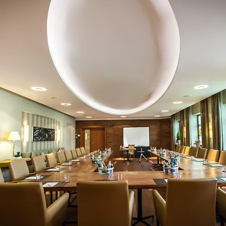 Hotel Deutscher Hof Trier