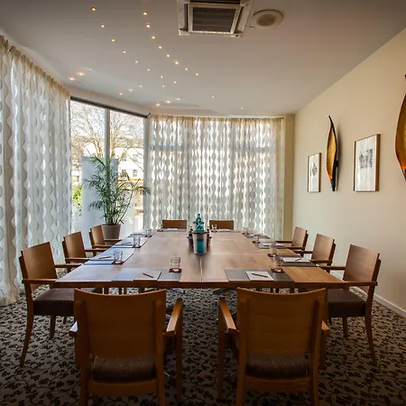 杜特斯赫尔酒店 酒店