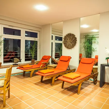 杜特斯赫尔酒店 特里尔