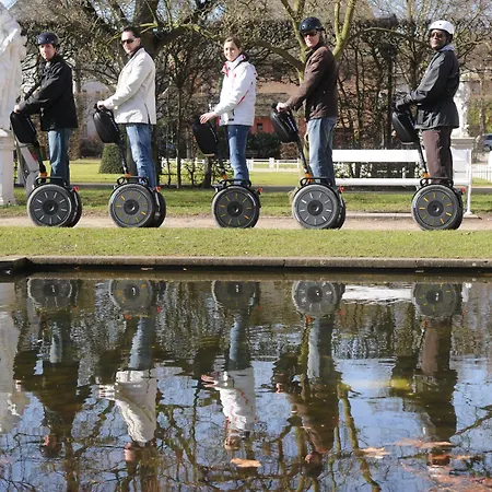 Deutscher Hof 3* Trier