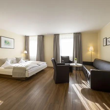 Deutscher Hof 3* Trier