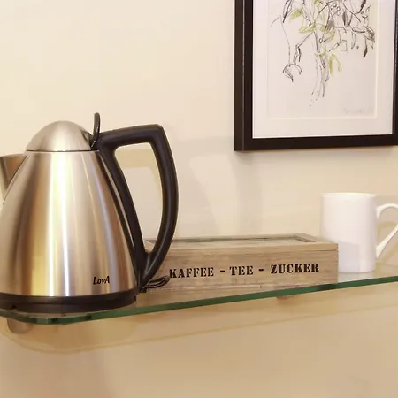 Deutscher Hof Hotell