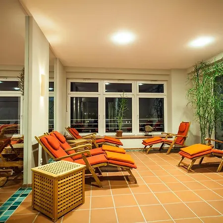 Deutscher Hof Hotel Trier