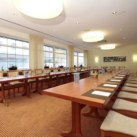 Deutscher Hof Hotel