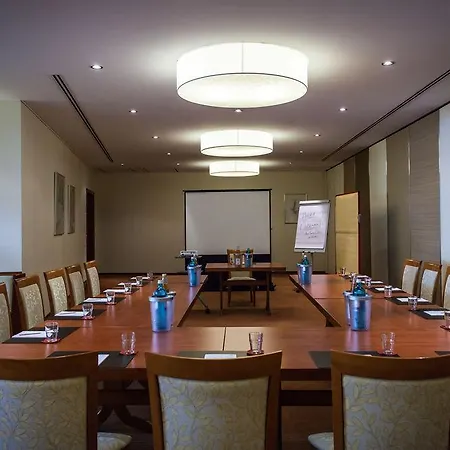 Deutscher Hof Hotel Treviri