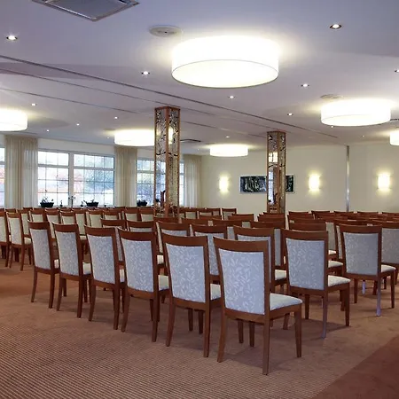 Deutscher Hof Hotel Trier