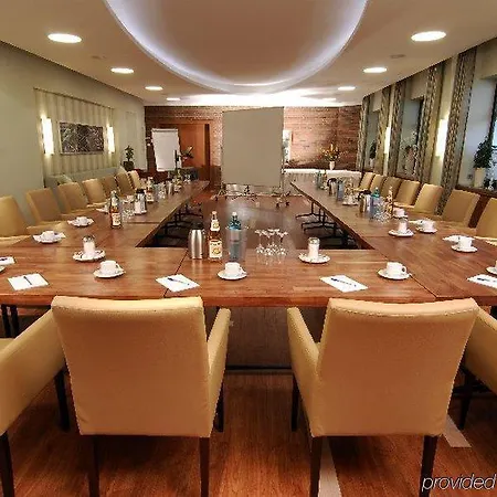 Deutscher Hof Hotel Treviri
