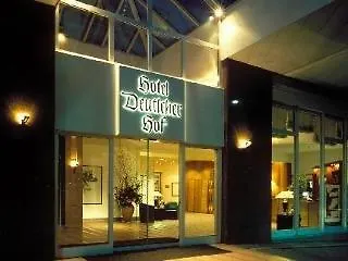 杜特斯赫尔酒店