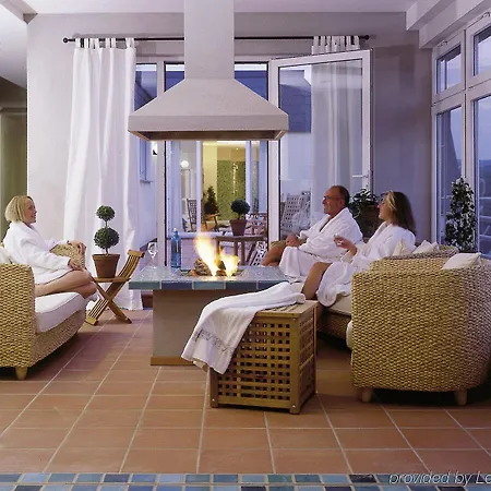 酒店 杜特斯赫尔酒店