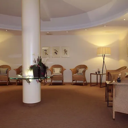 Hotel Deutscher Hof
