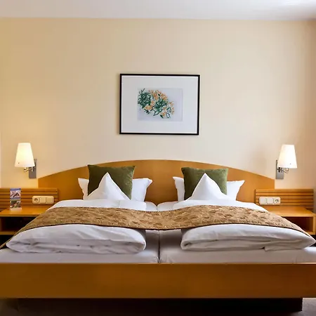 Hotel Deutscher Hof