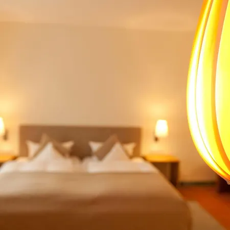 Deutscher Hof Hotel *