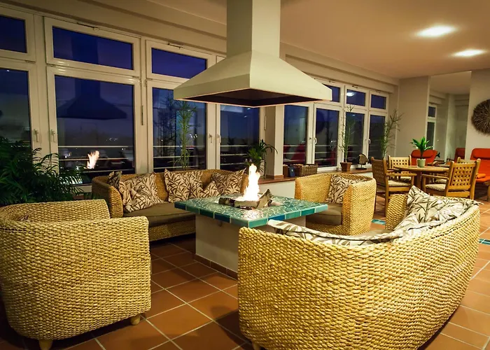 Hotell Deutscher Hof Trier