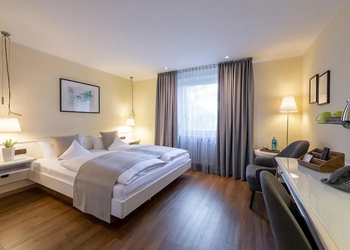 Hotell Deutscher Hof