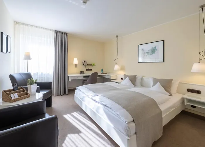 Deutscher Hof טרייר