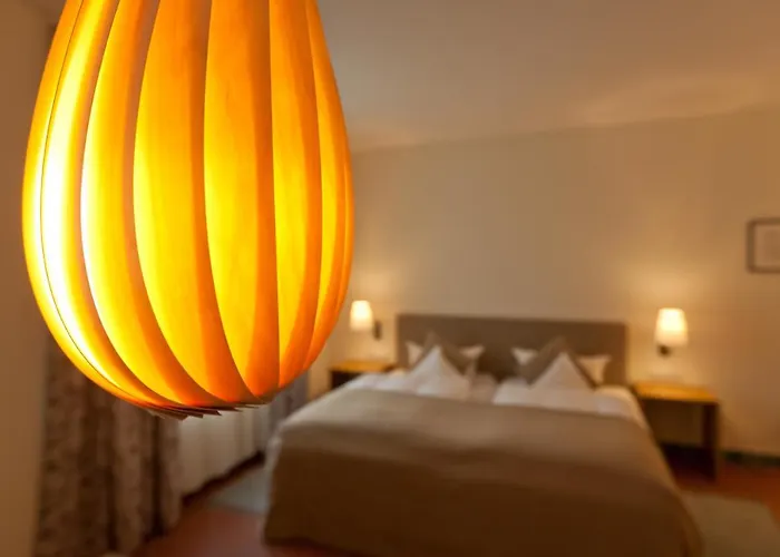 Deutscher Hof Hotell 3*