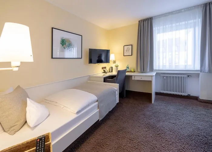 Deutscher Hof Hotell